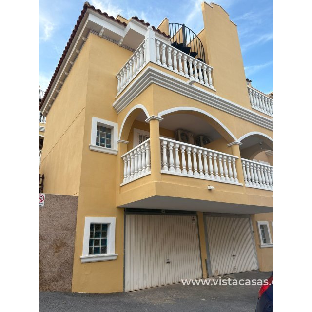 Townhouse - Resale - Algorfa - Algorfa