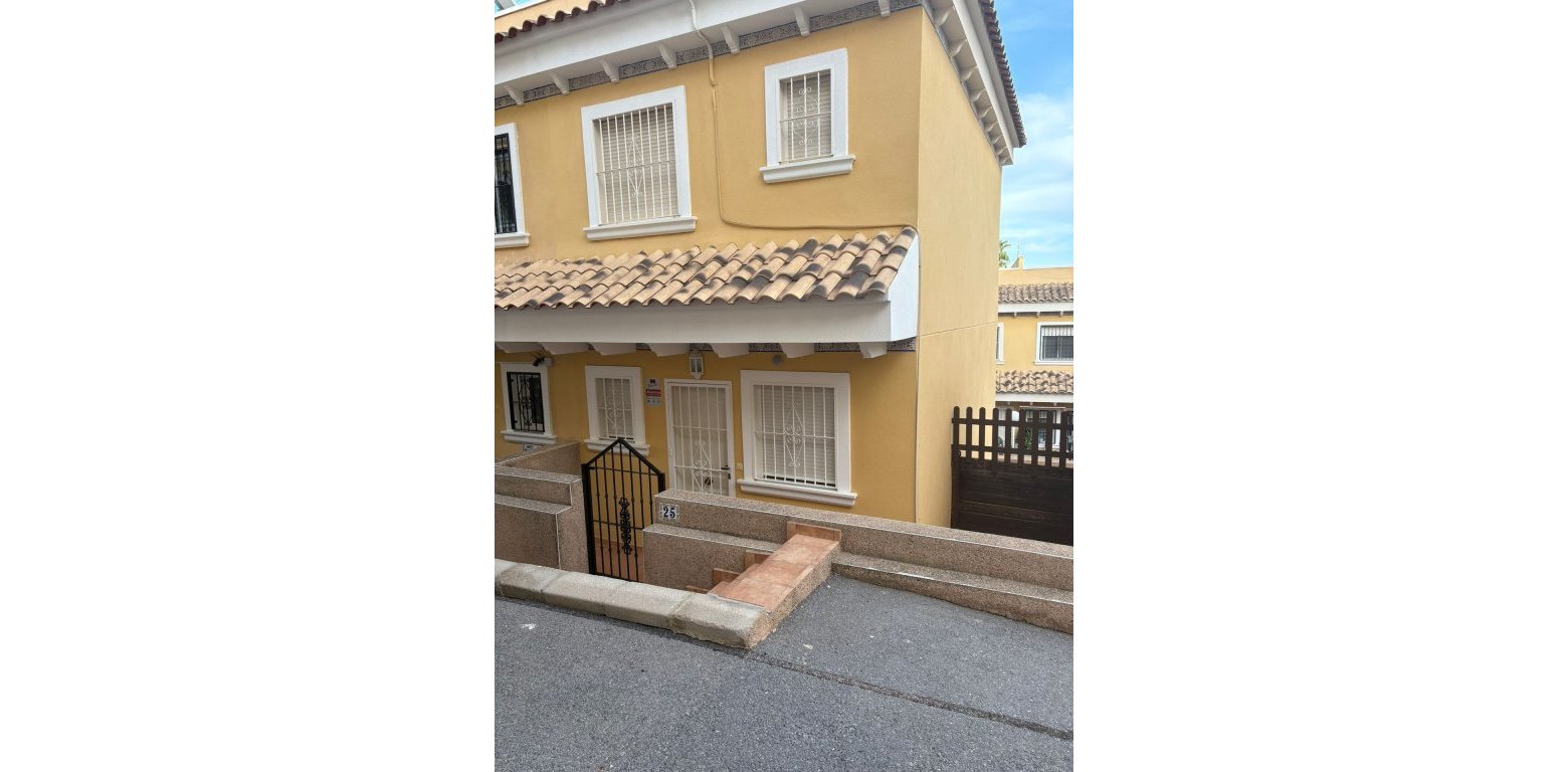 Venta - Townhouse - Algorfa