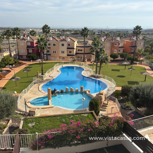 Appartement - Vente - Banos y Mendigo - Altaona Golf