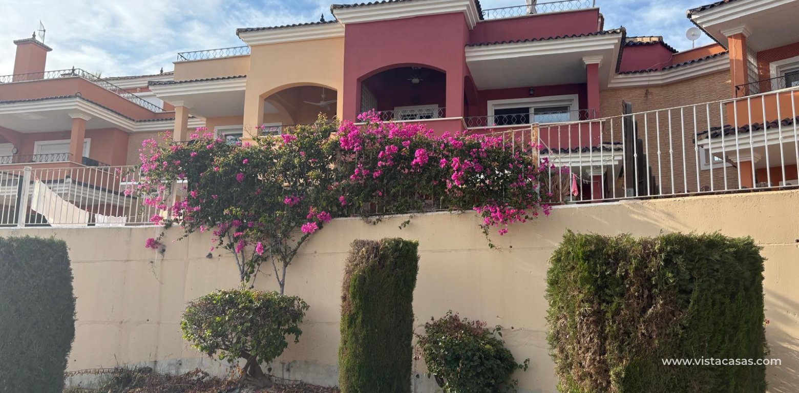 Resale - Apartment - Banos y Mendigo - Altaona Golf