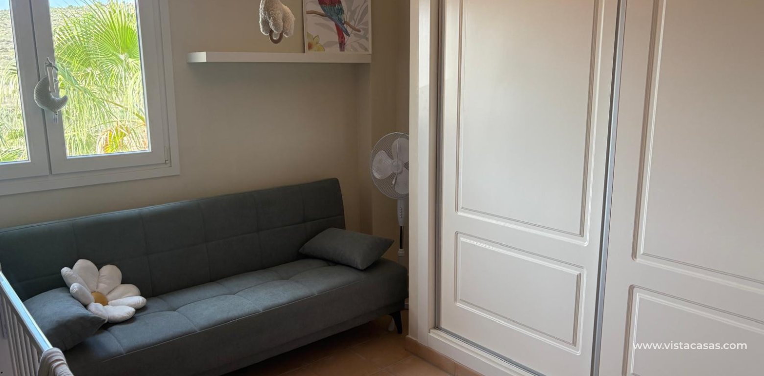 Resale - Apartment - Banos y Mendigo - Altaona Golf