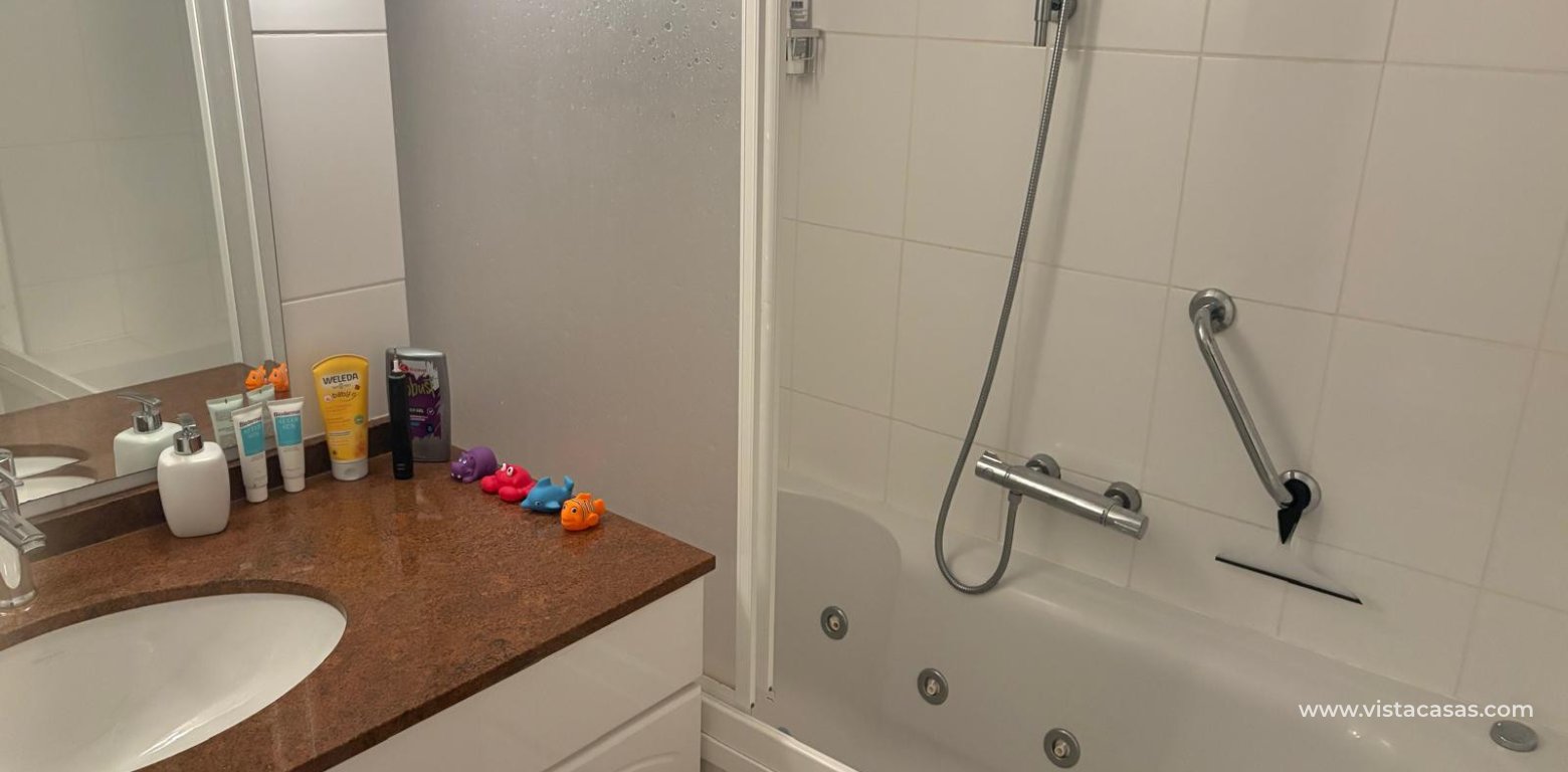 Resale - Apartment - Banos y Mendigo - Altaona Golf