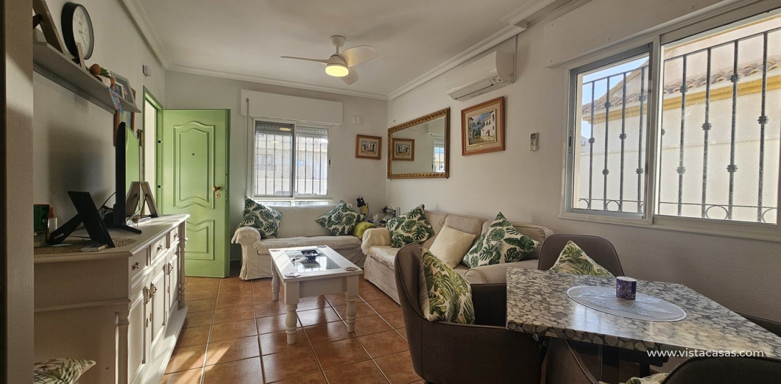 Sale - Bungalow - La Zenia