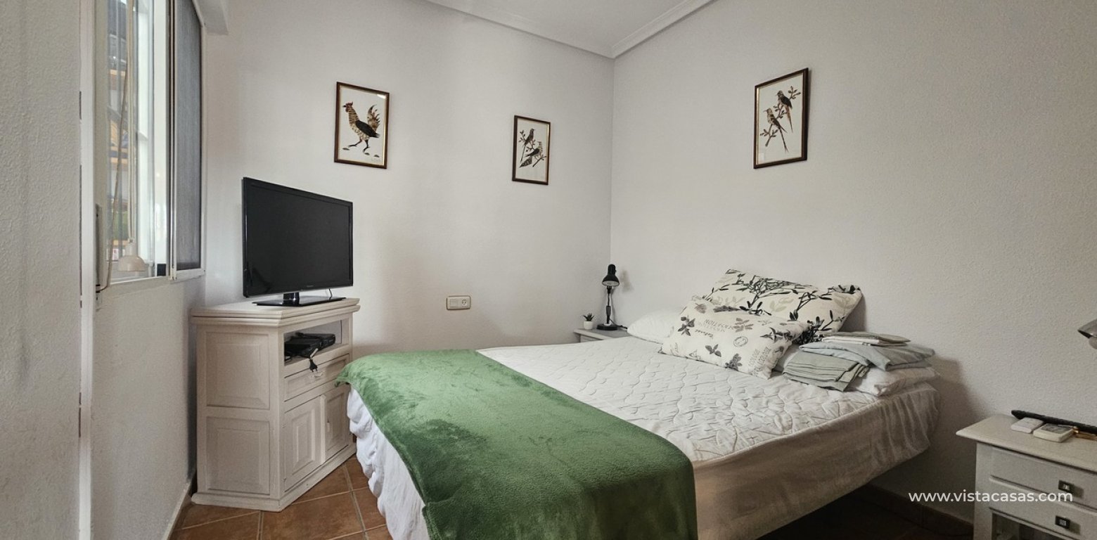 Sale - Bungalow - La Zenia