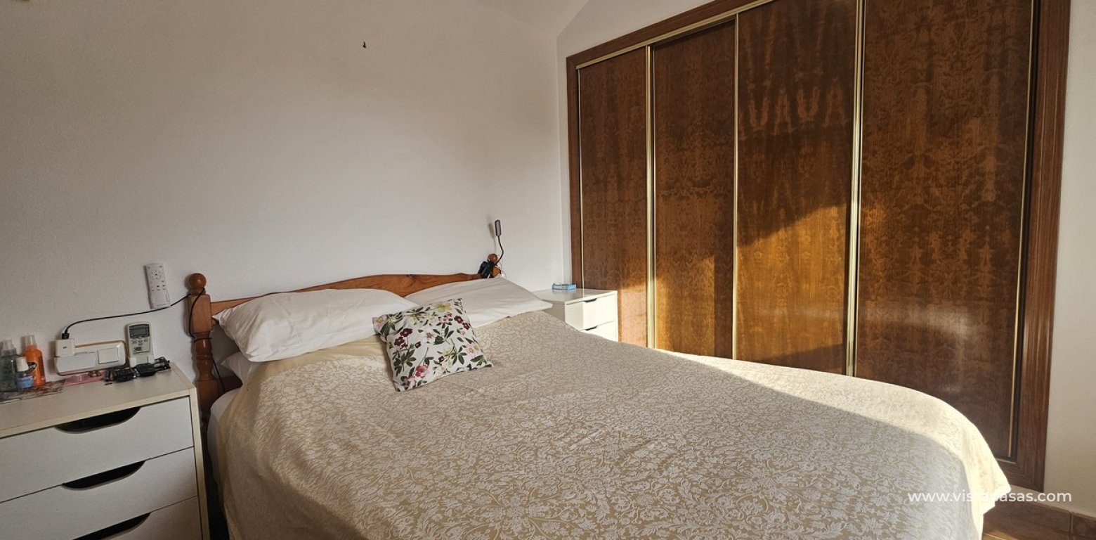 Sale - Bungalow - La Zenia