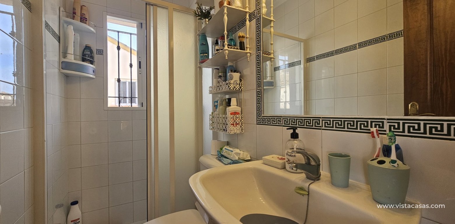 Sale - Bungalow - La Zenia