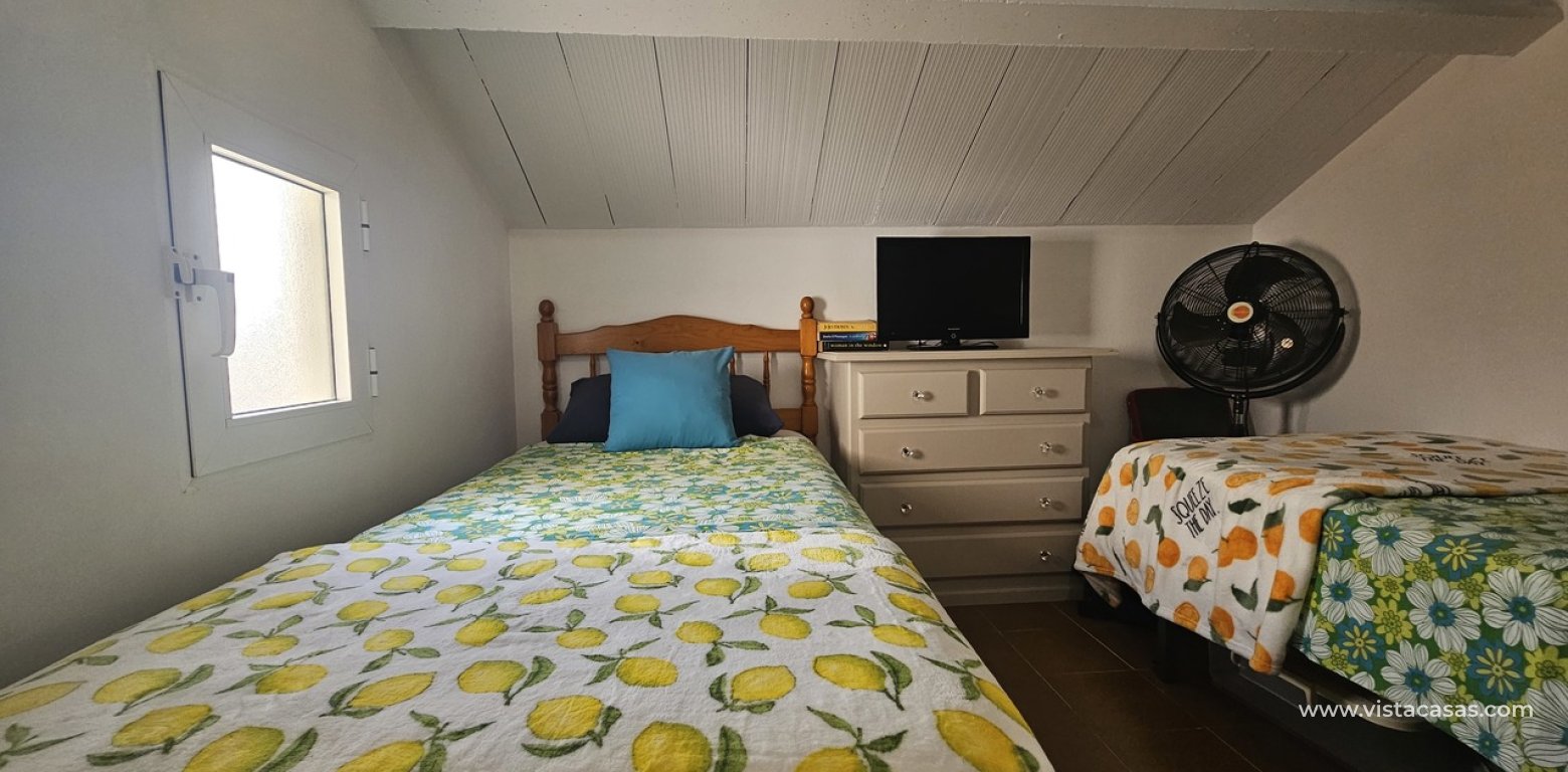 Sale - Bungalow - La Zenia