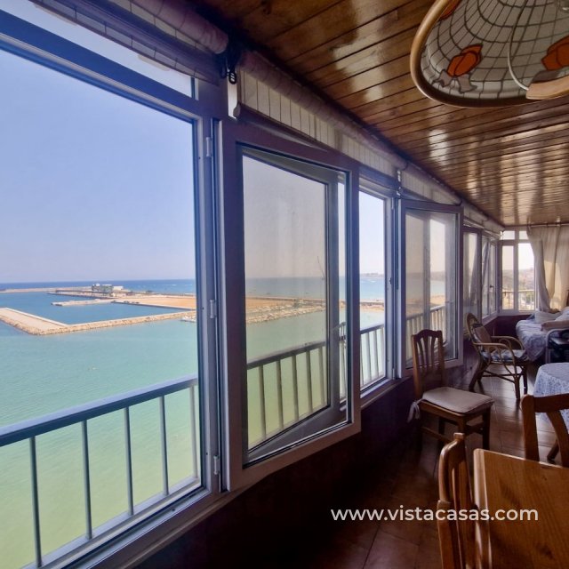 Apartment - Resale - Torrevieja - Torrevieja