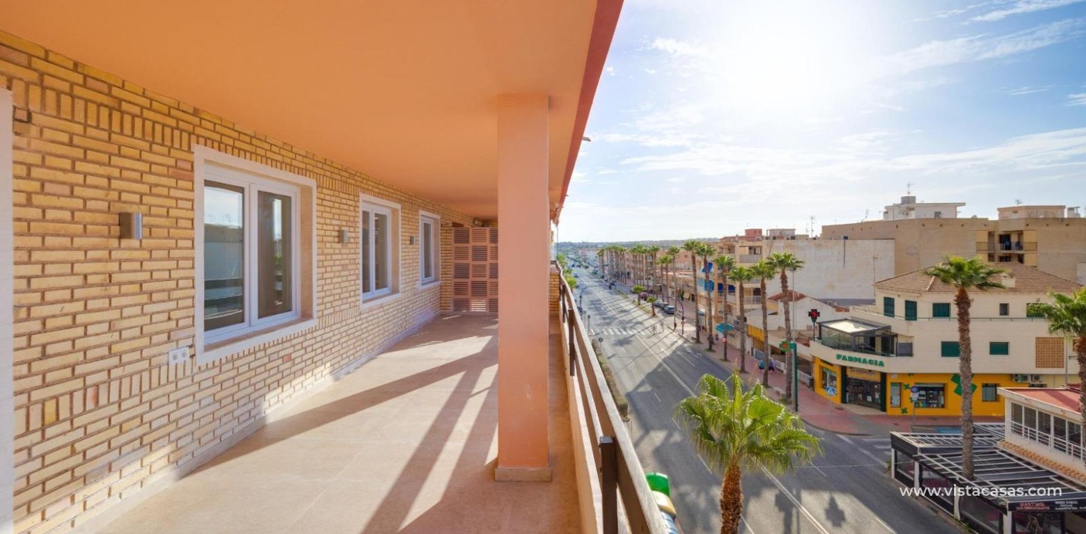 Wtórny - Apartment - Torrevieja