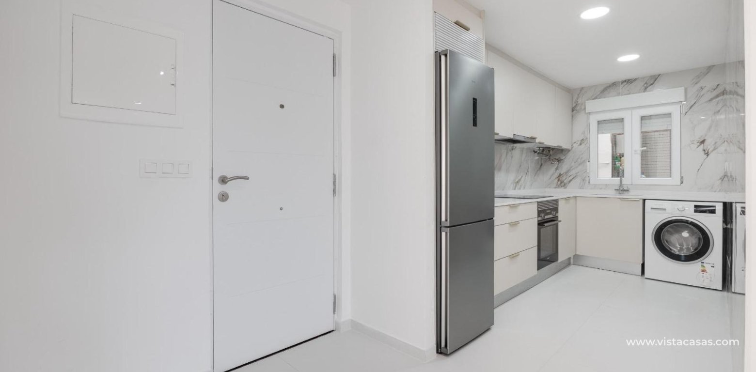 Wtórny - Apartment - Torrevieja