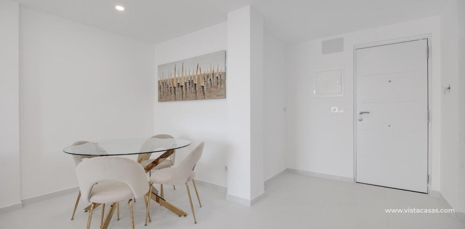 Wtórny - Apartment - Torrevieja