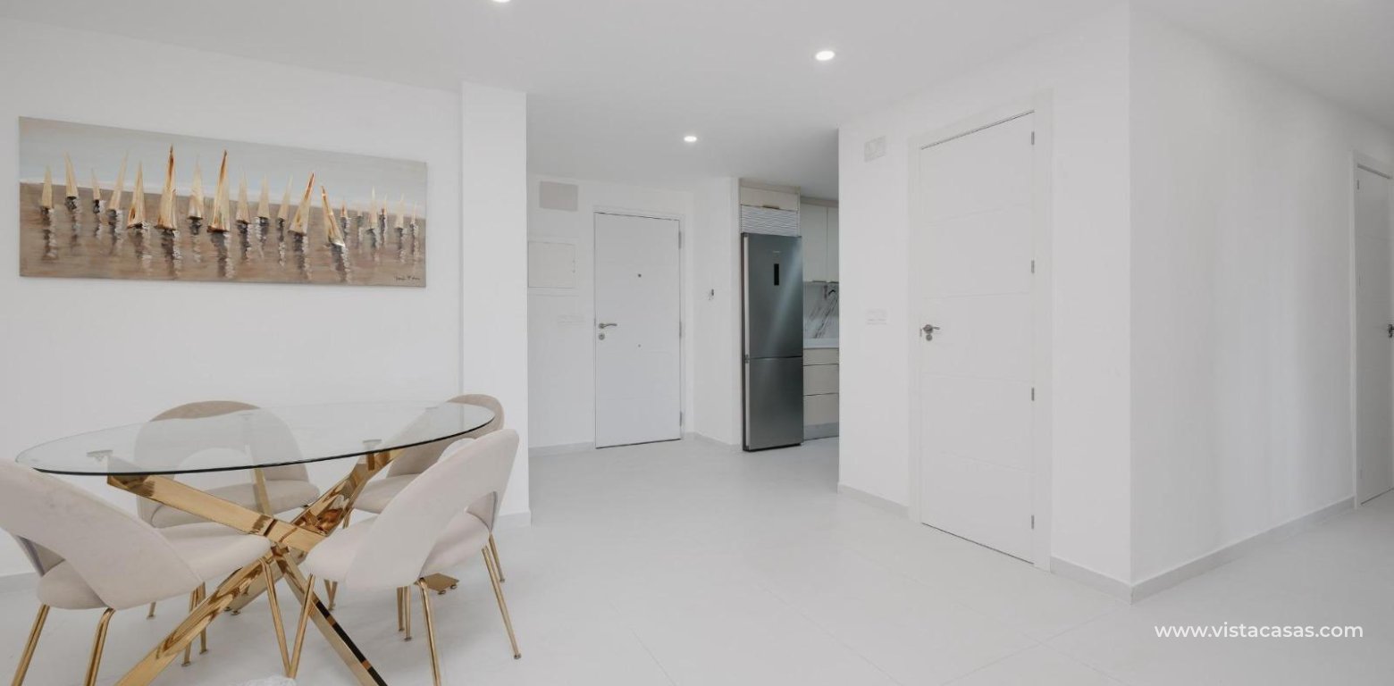 Wtórny - Apartment - Torrevieja