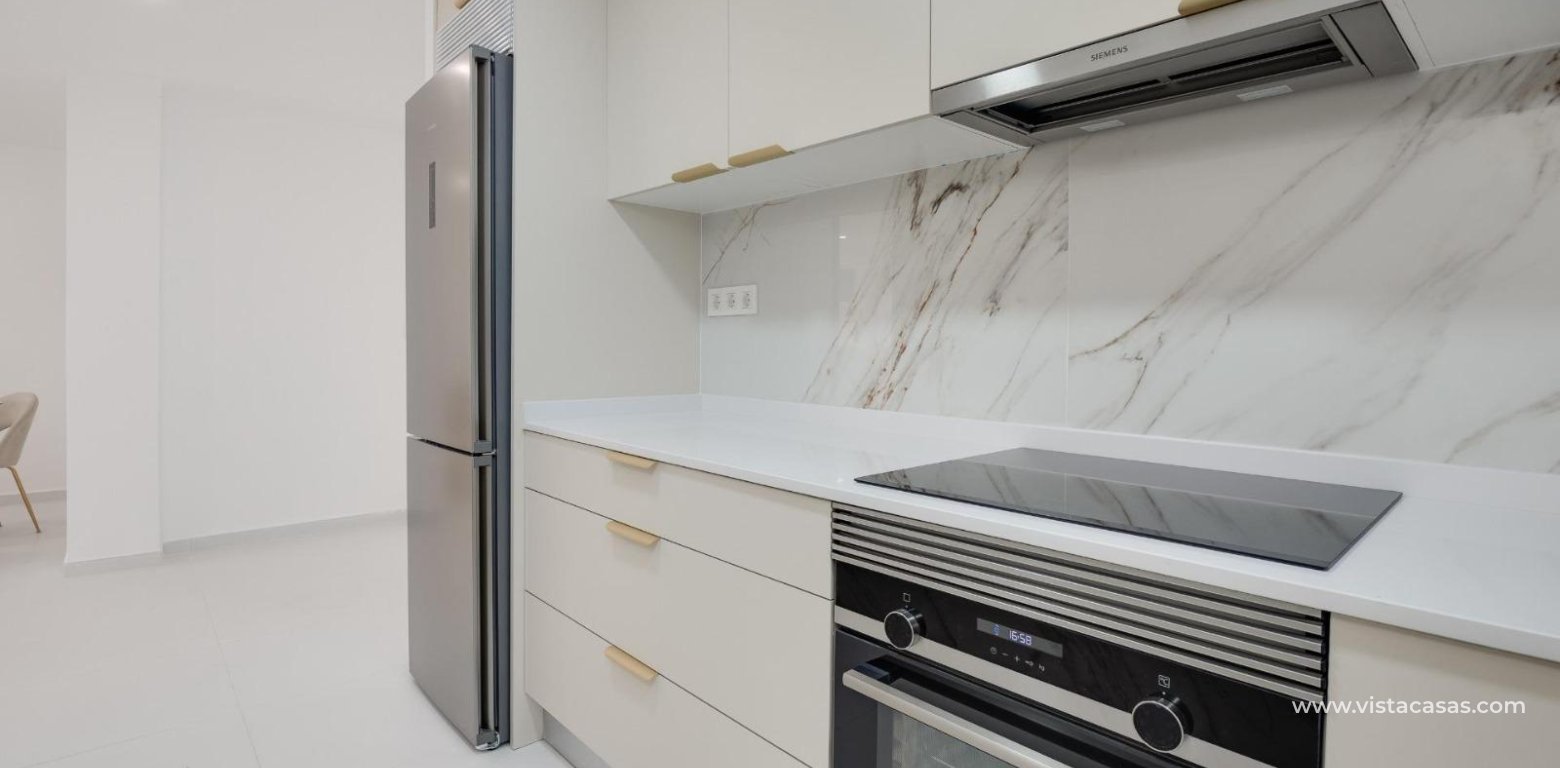 Wtórny - Apartment - Torrevieja