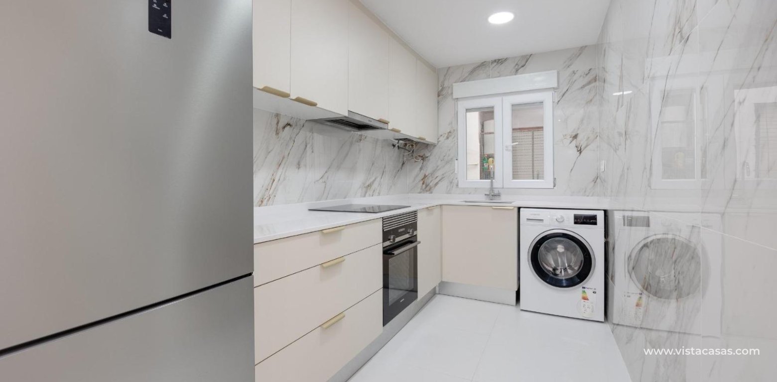 Wtórny - Apartment - Torrevieja