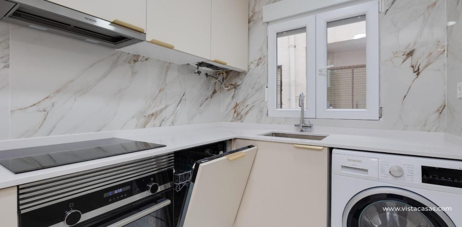 Wtórny - Apartment - Torrevieja