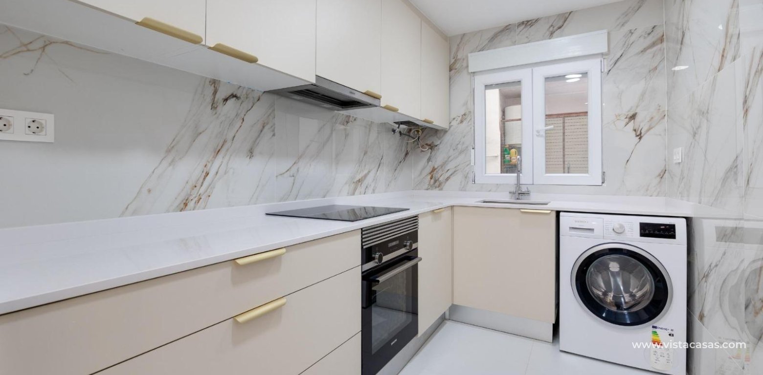 Wtórny - Apartment - Torrevieja