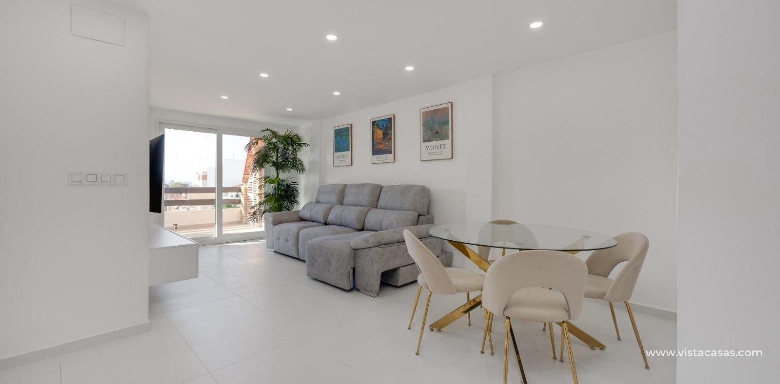 Wtórny - Apartment - Torrevieja