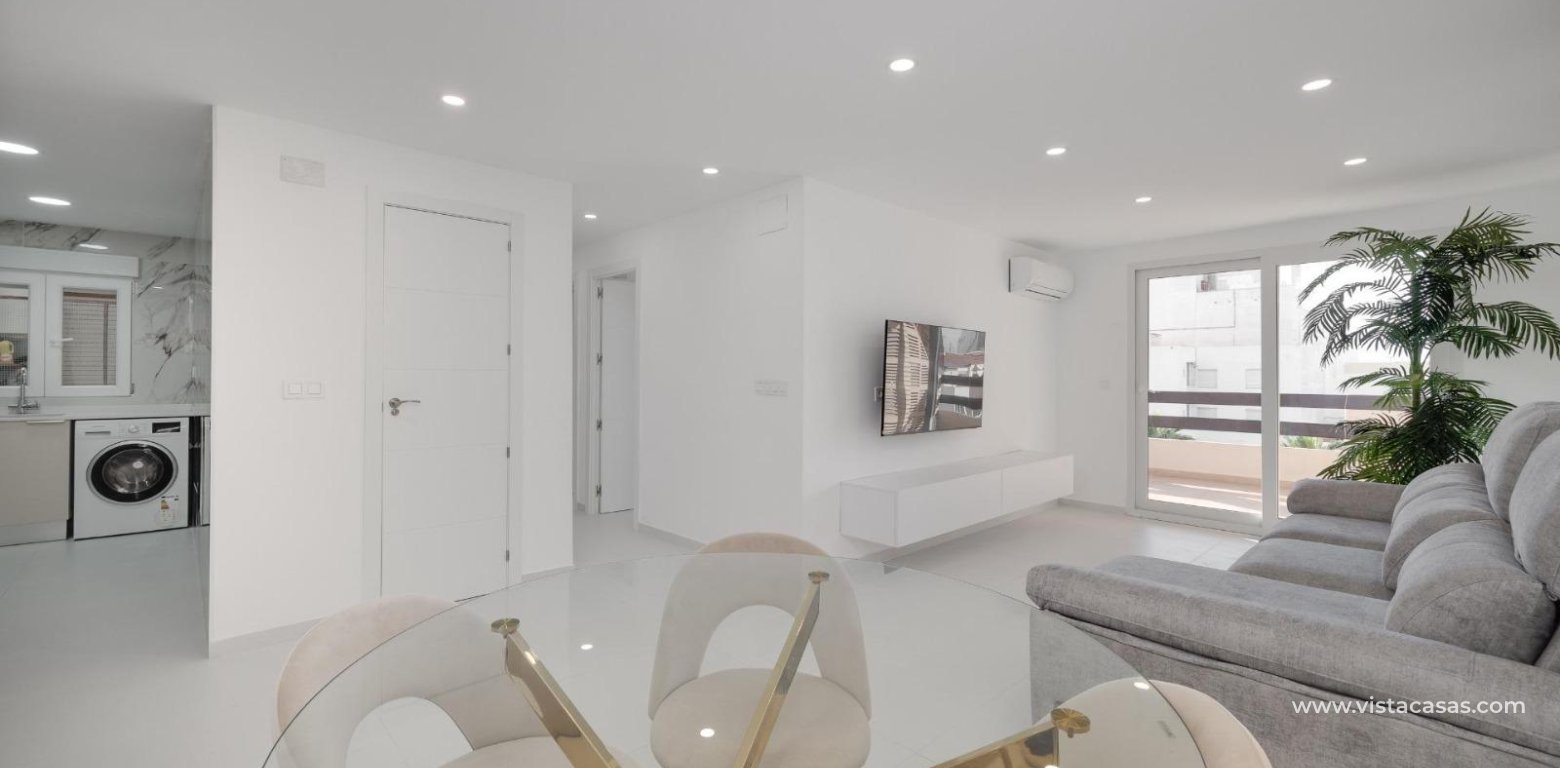 Wtórny - Apartment - Torrevieja