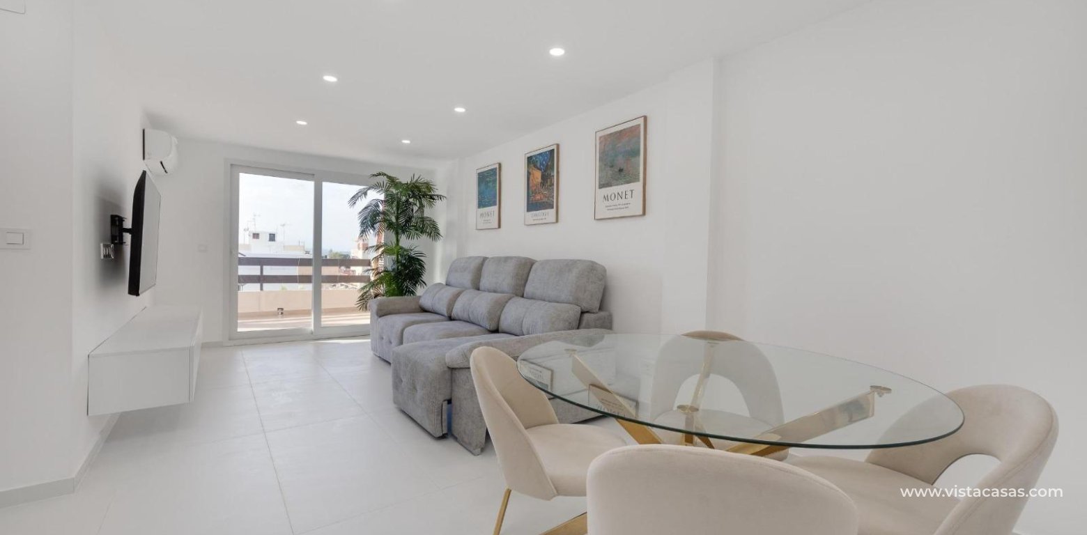 Wtórny - Apartment - Torrevieja