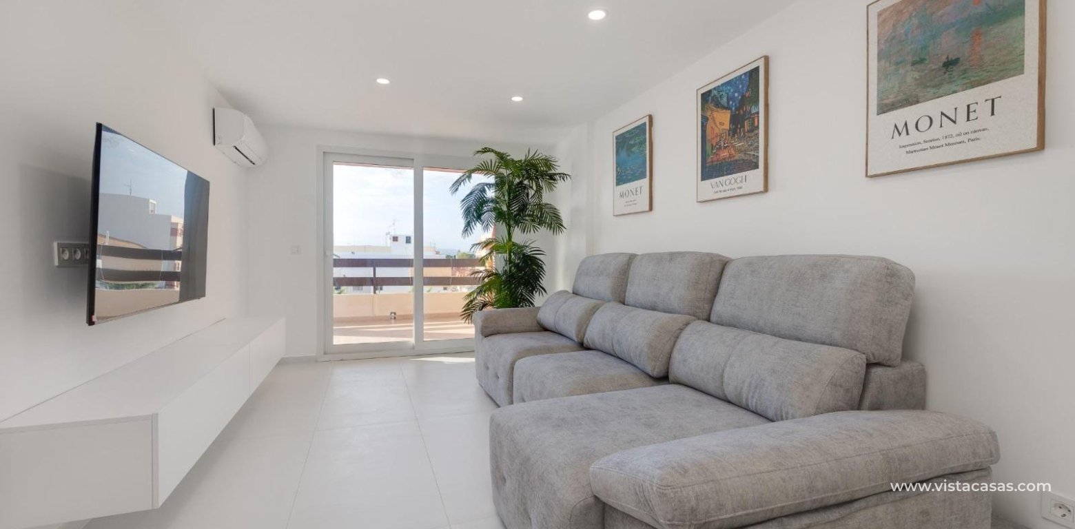 Wtórny - Apartment - Torrevieja