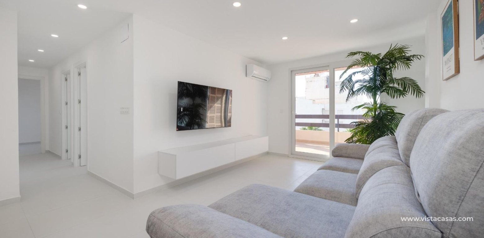 Wtórny - Apartment - Torrevieja