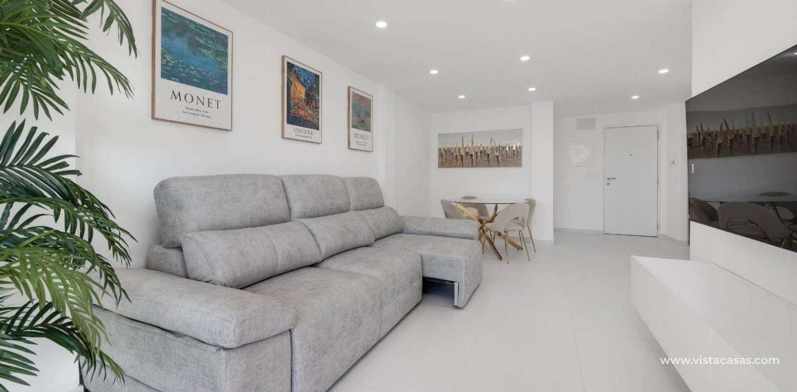 Wtórny - Apartment - Torrevieja