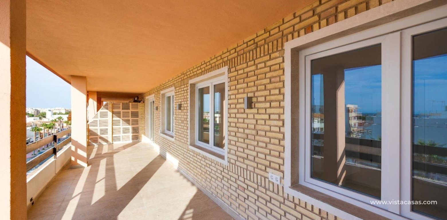 Wtórny - Apartment - Torrevieja