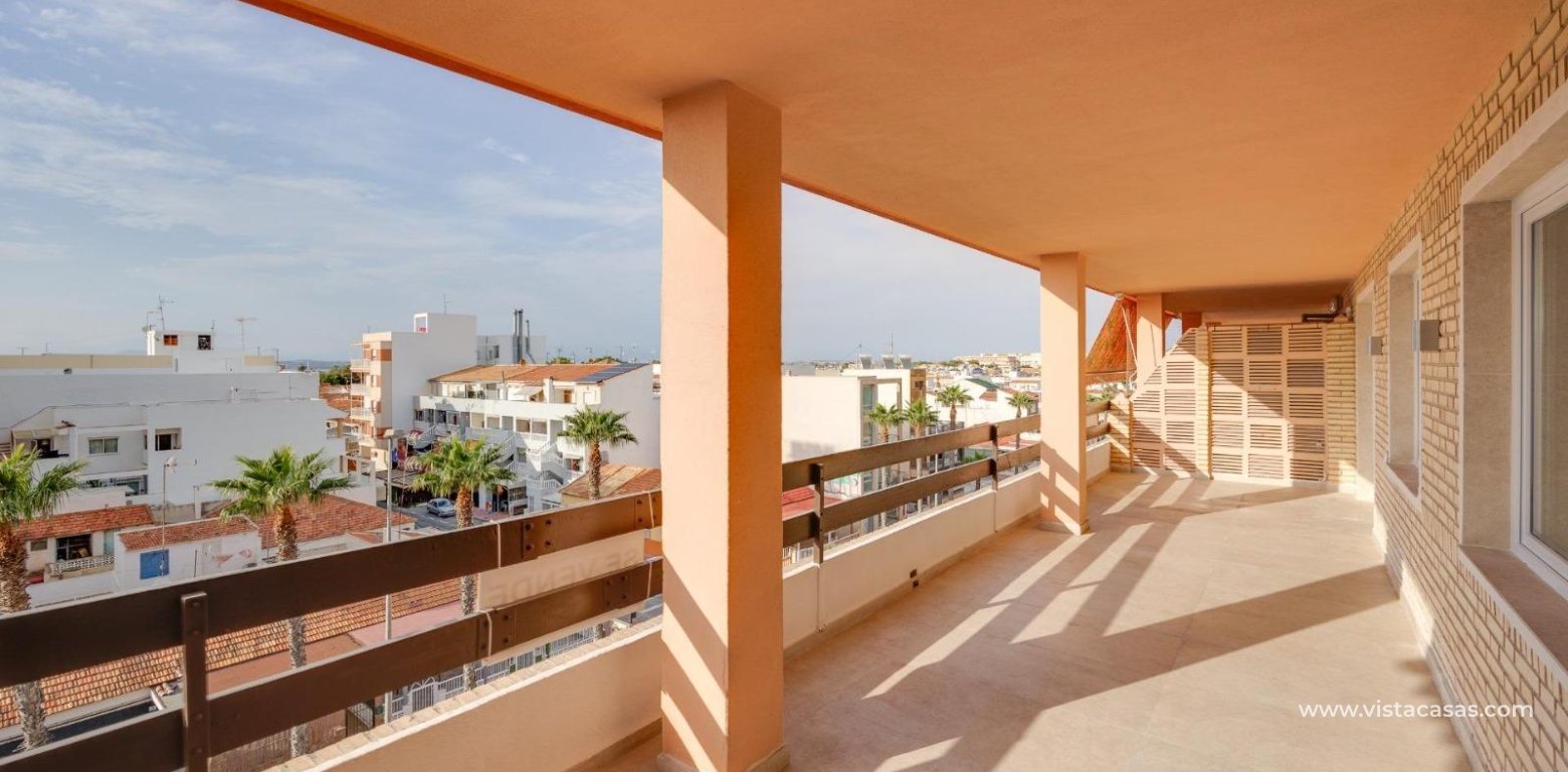 Wtórny - Apartment - Torrevieja