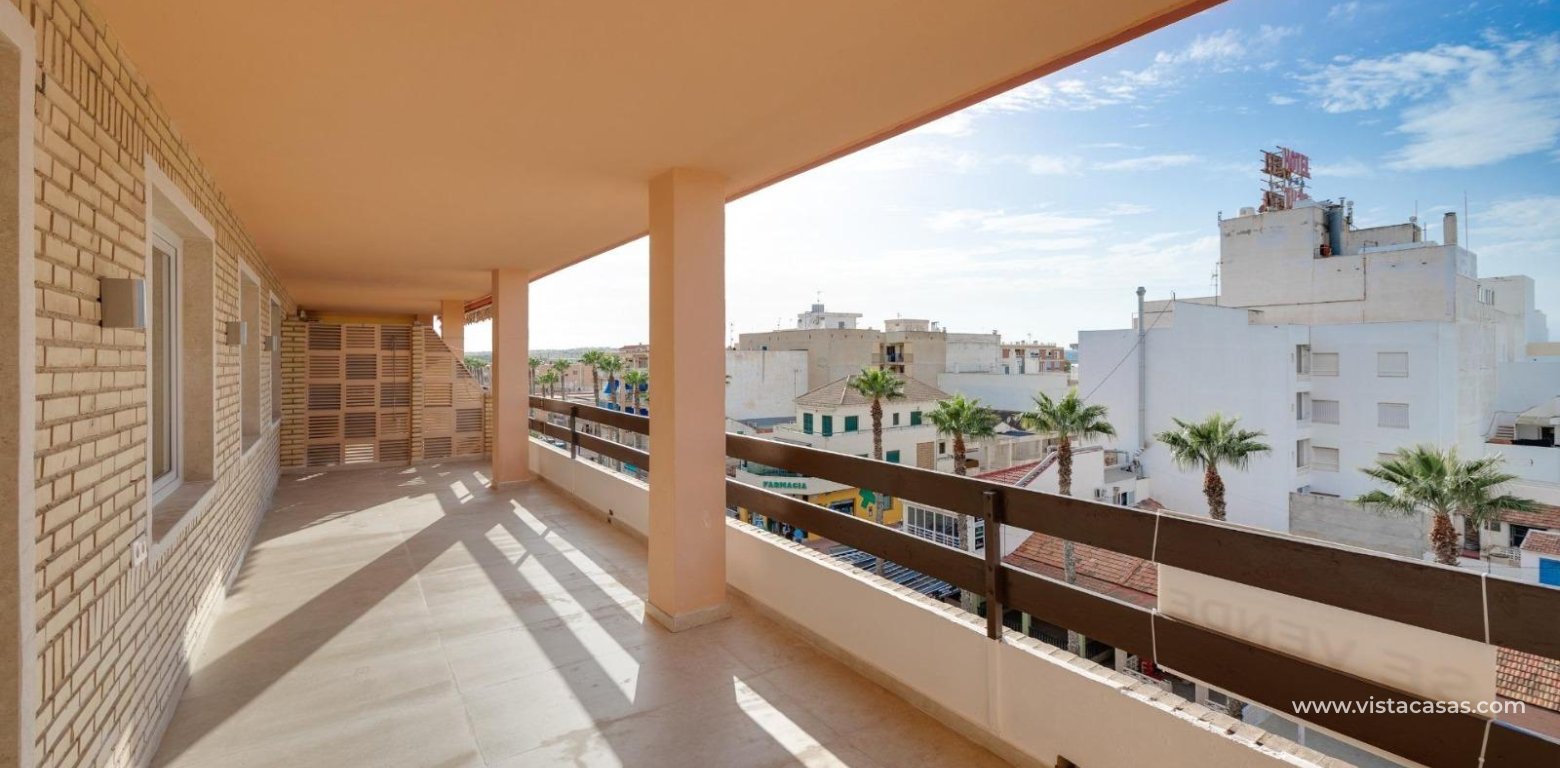 Wtórny - Apartment - Torrevieja
