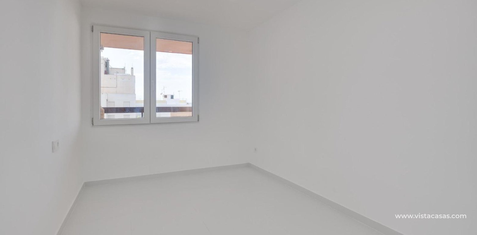 Wtórny - Apartment - Torrevieja