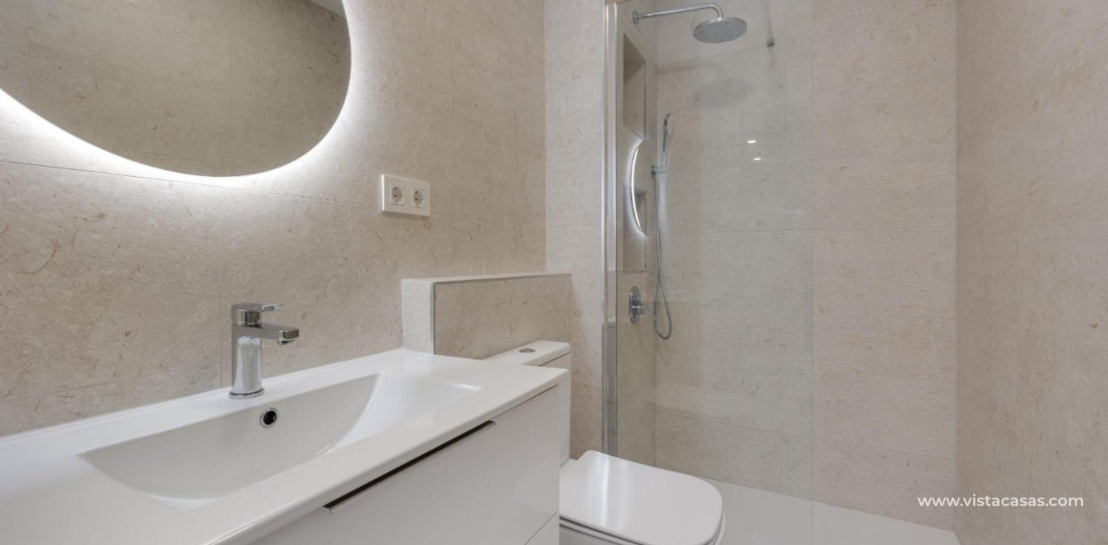 Wtórny - Apartment - Torrevieja