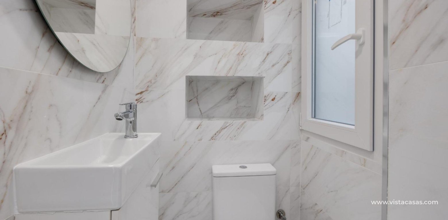 Wtórny - Apartment - Torrevieja