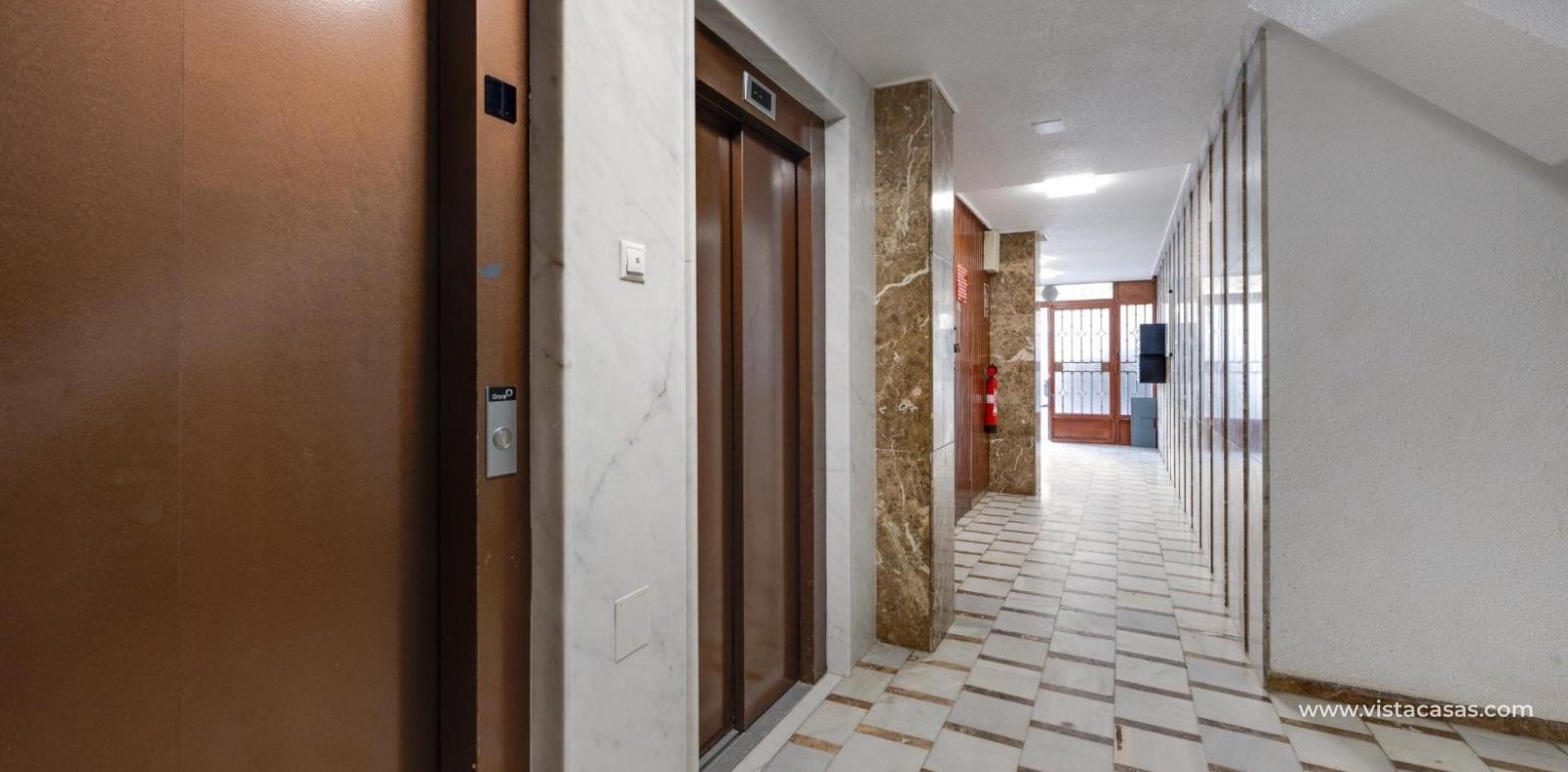 Wtórny - Apartment - Torrevieja