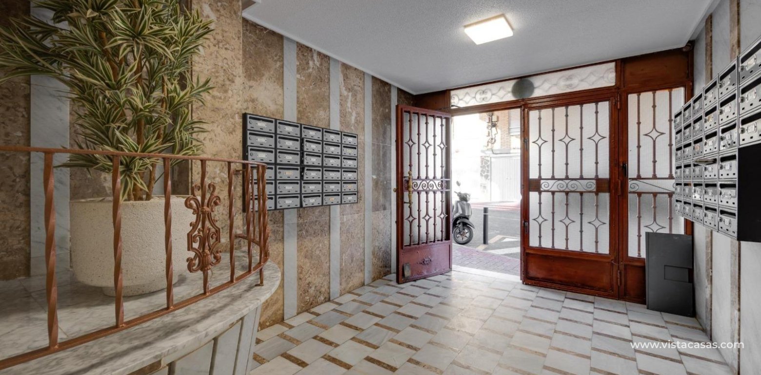 Wtórny - Apartment - Torrevieja