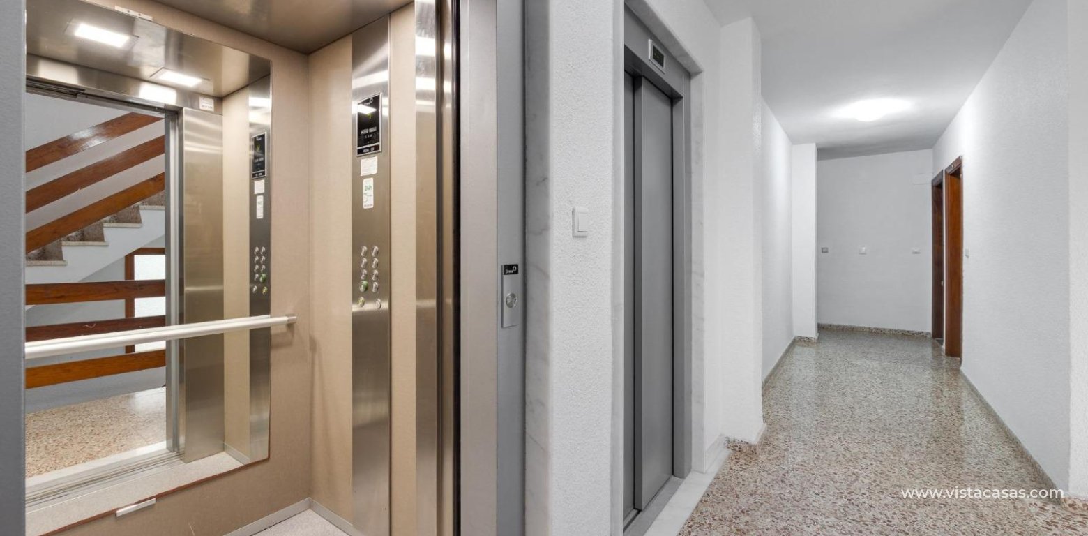 Wtórny - Apartment - Torrevieja