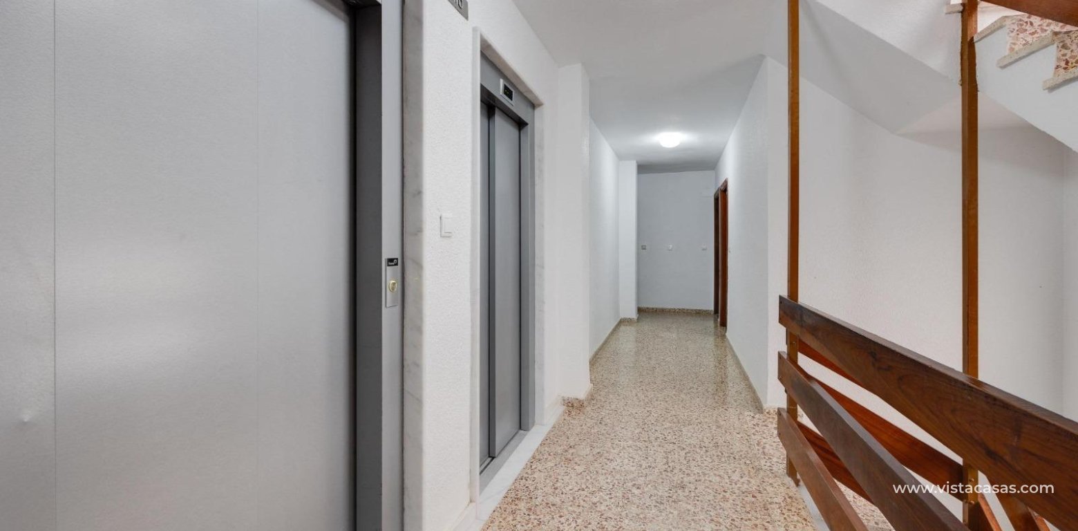 Wtórny - Apartment - Torrevieja