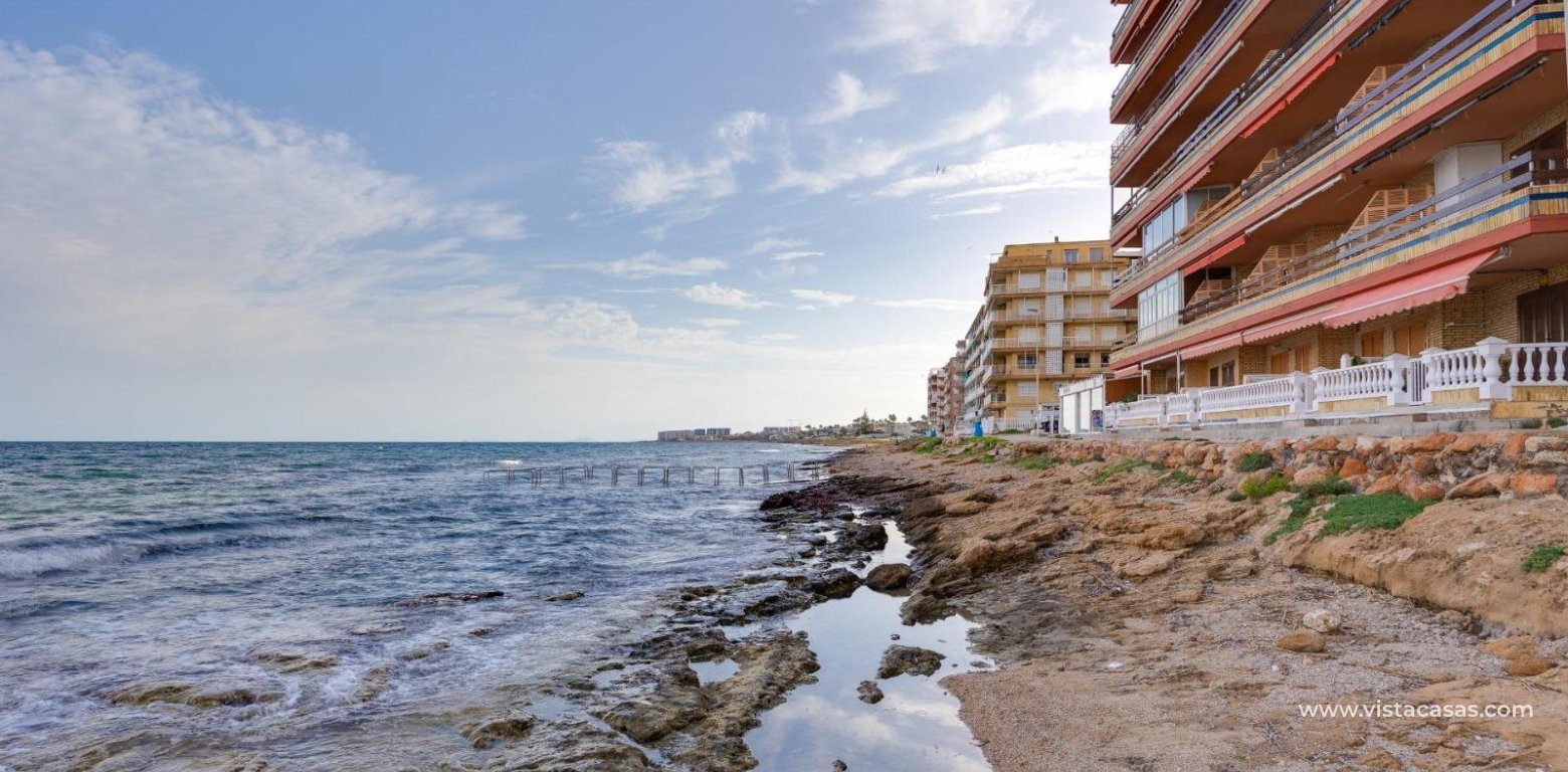 Wtórny - Apartment - Torrevieja
