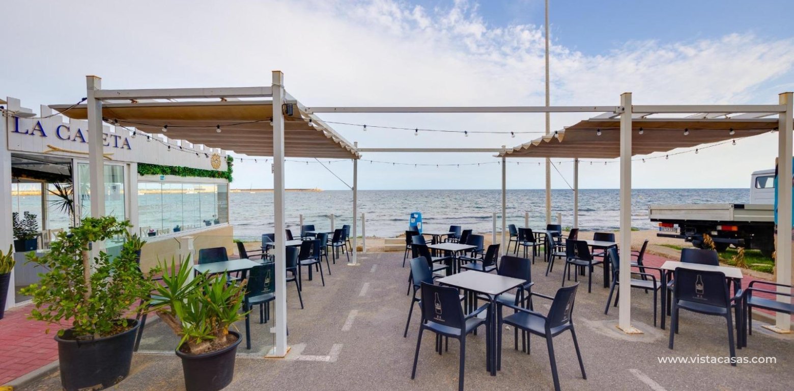 Wtórny - Apartment - Torrevieja