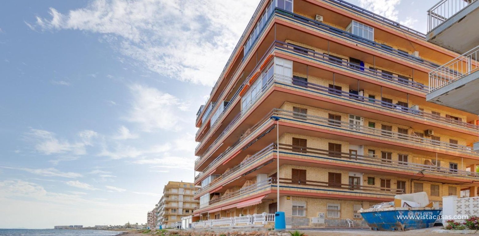 Wtórny - Apartment - Torrevieja