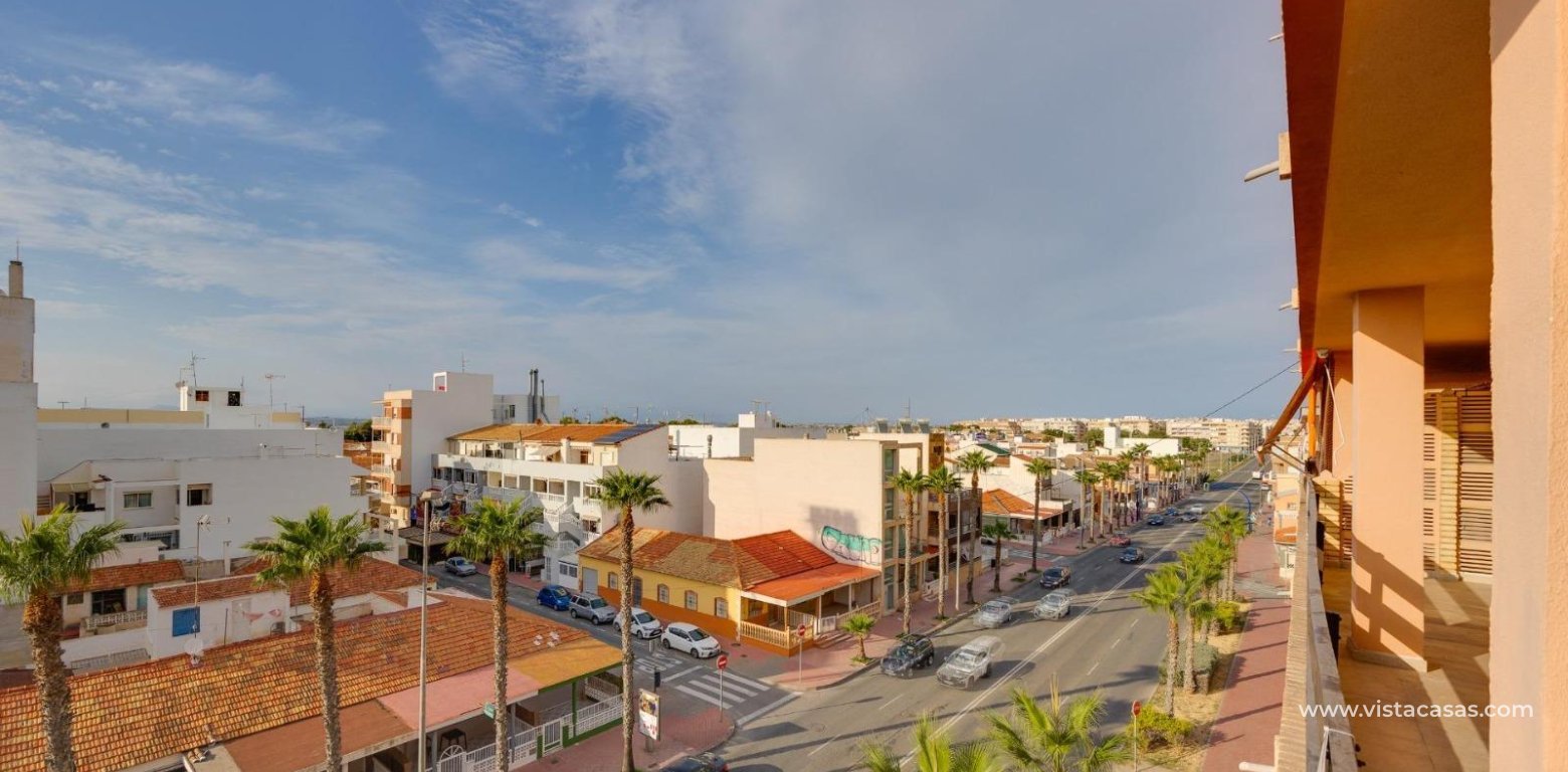 Wtórny - Apartment - Torrevieja