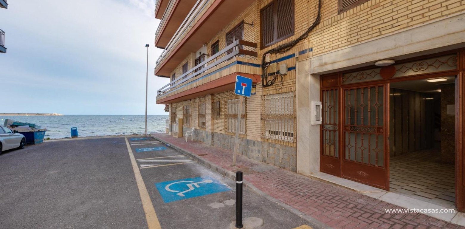 Wtórny - Apartment - Torrevieja