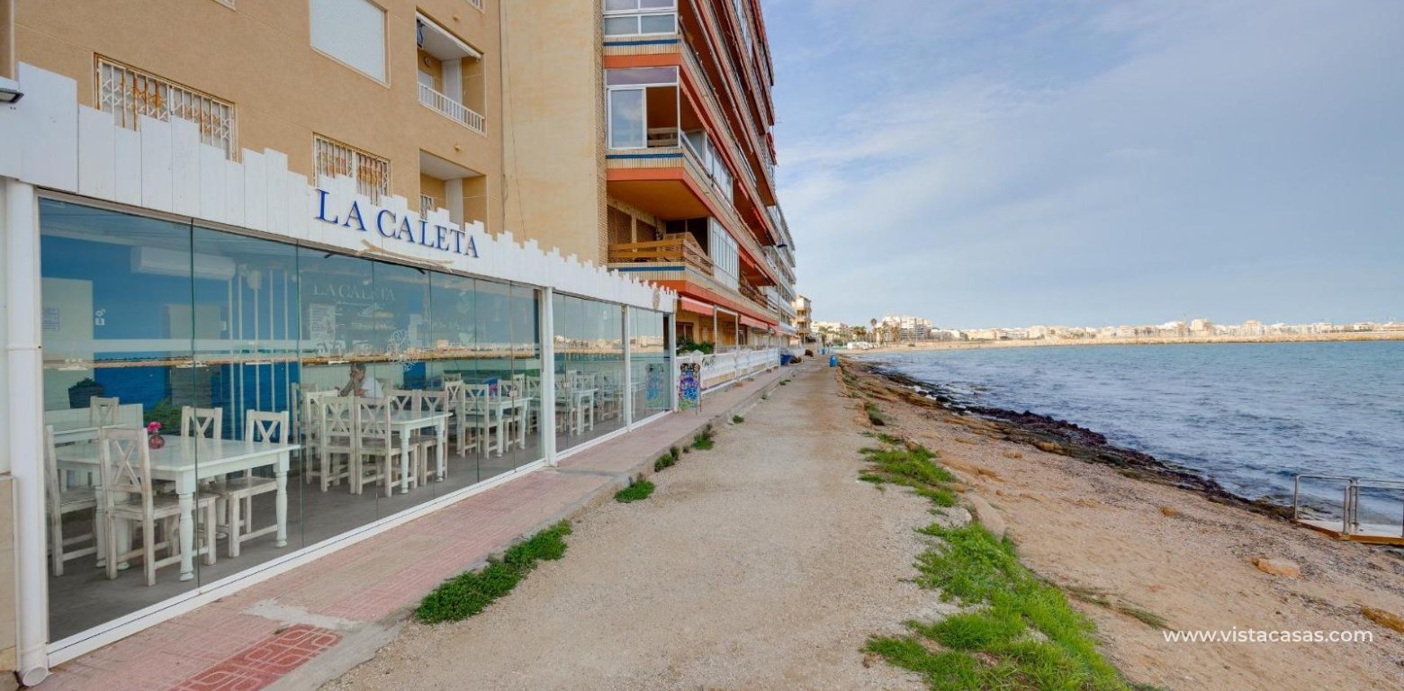 Wtórny - Apartment - Torrevieja