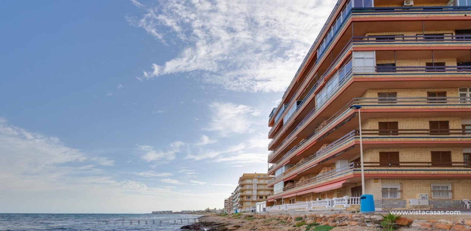 Wtórny - Apartment - Torrevieja