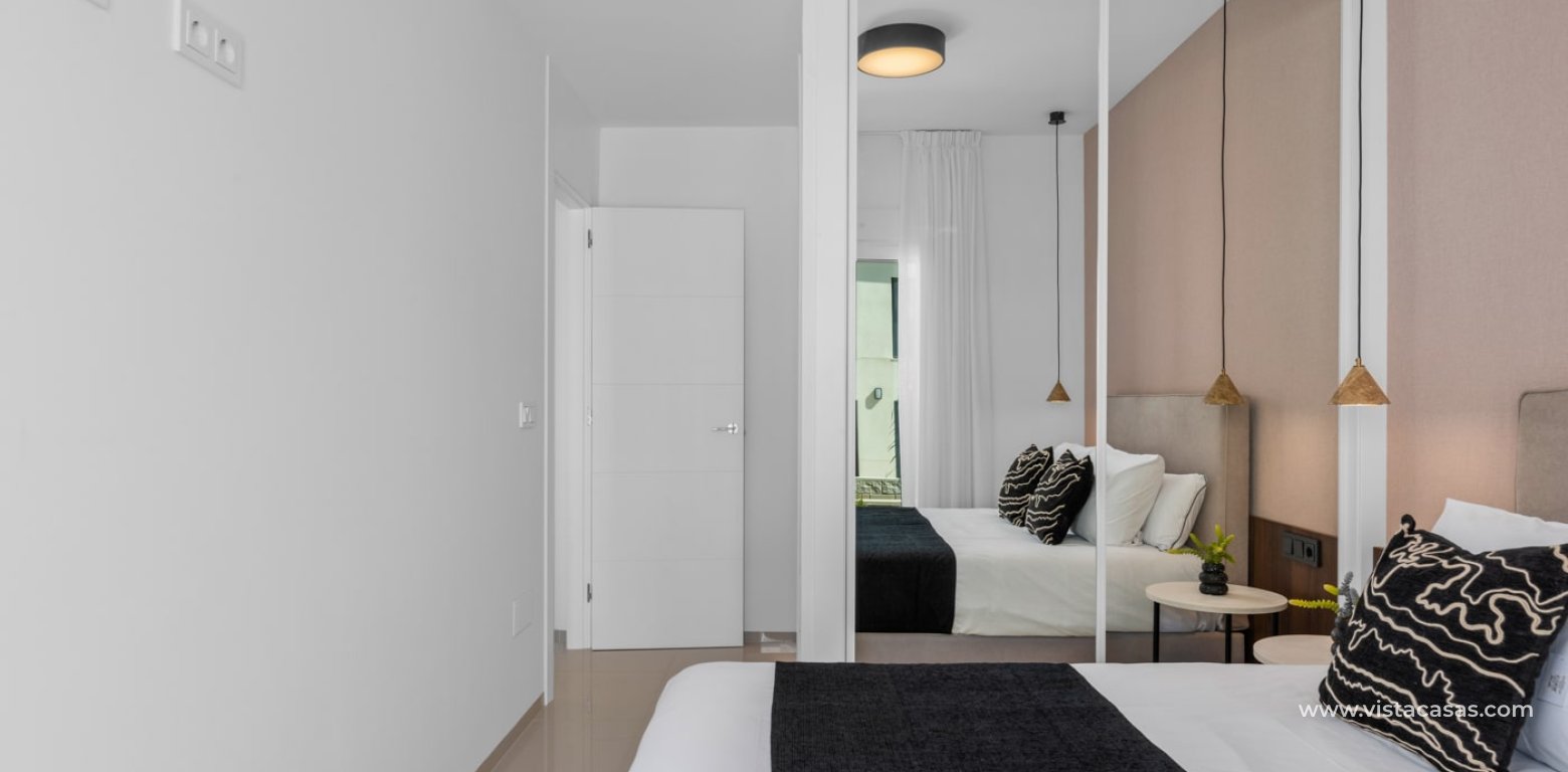 New Build - Wohnung - Rojales - Ciudad Quesada