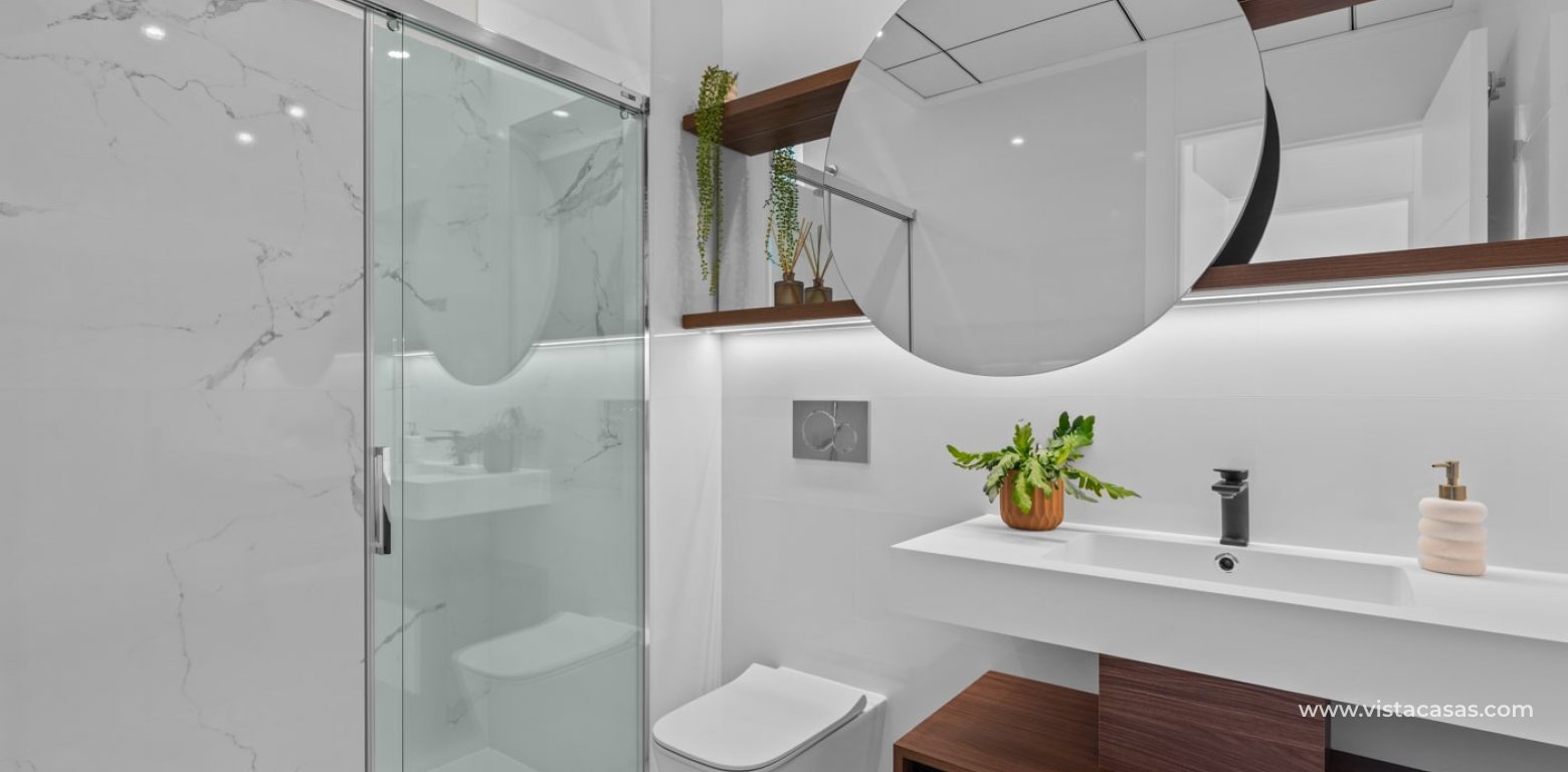 New Build - Wohnung - Rojales - Ciudad Quesada