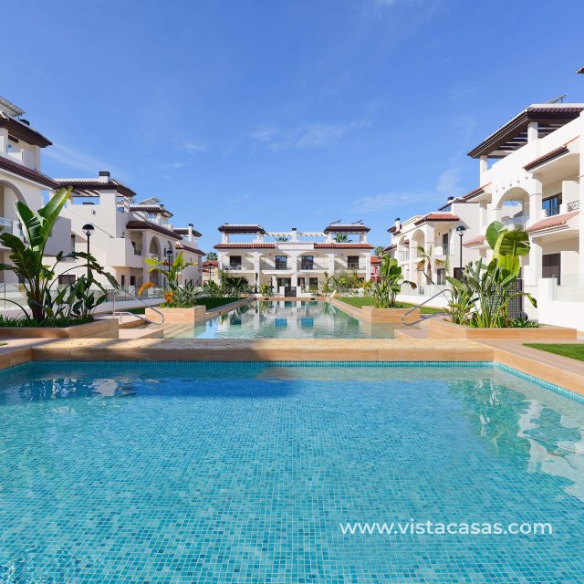 Apartment - New Build - Rojales - Ciudad Quesada