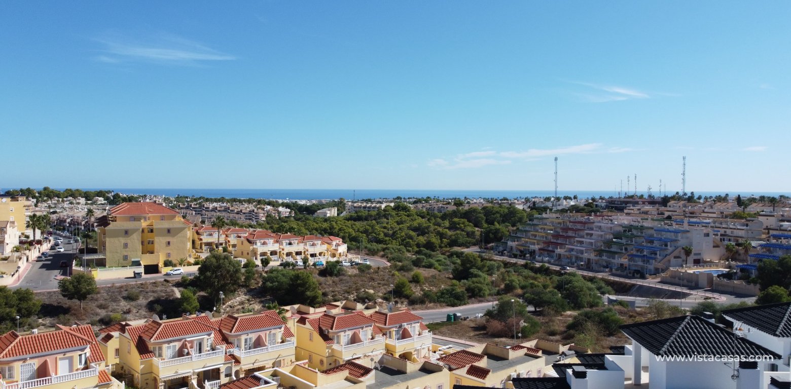 New Build - Wohnung - Villamartin