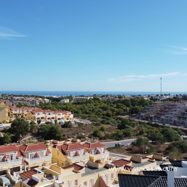 Apartment - New Build - Villamartin - Villamartin