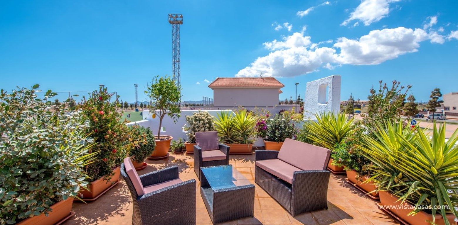 Obra Nueva - Chalet - Los Alcazares