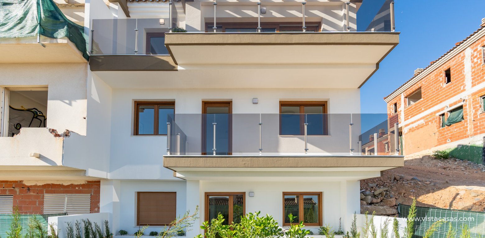 New Build - Townhouse - La Nucía